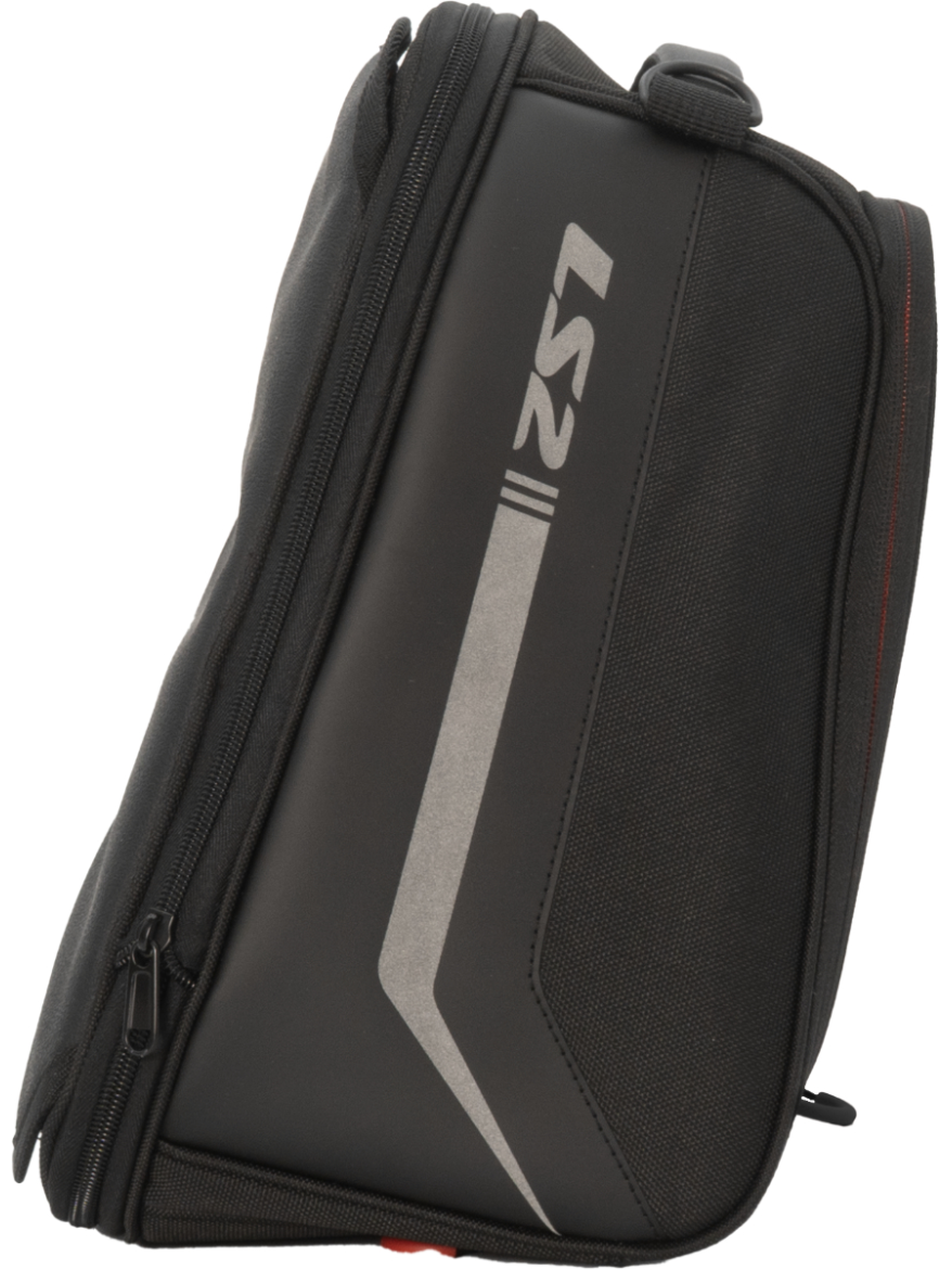 LS2 FREEDOM 13L TANKBAG 6 LS2 FREEDOM 13L TANKBAG 6