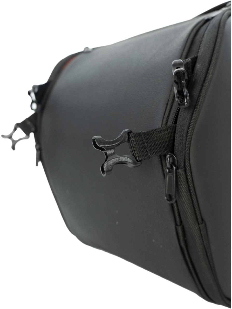 LS2 FREEDOM 15L TUNNEL BAG 1 LS2 FREEDOM 15L TUNNEL BAG 1