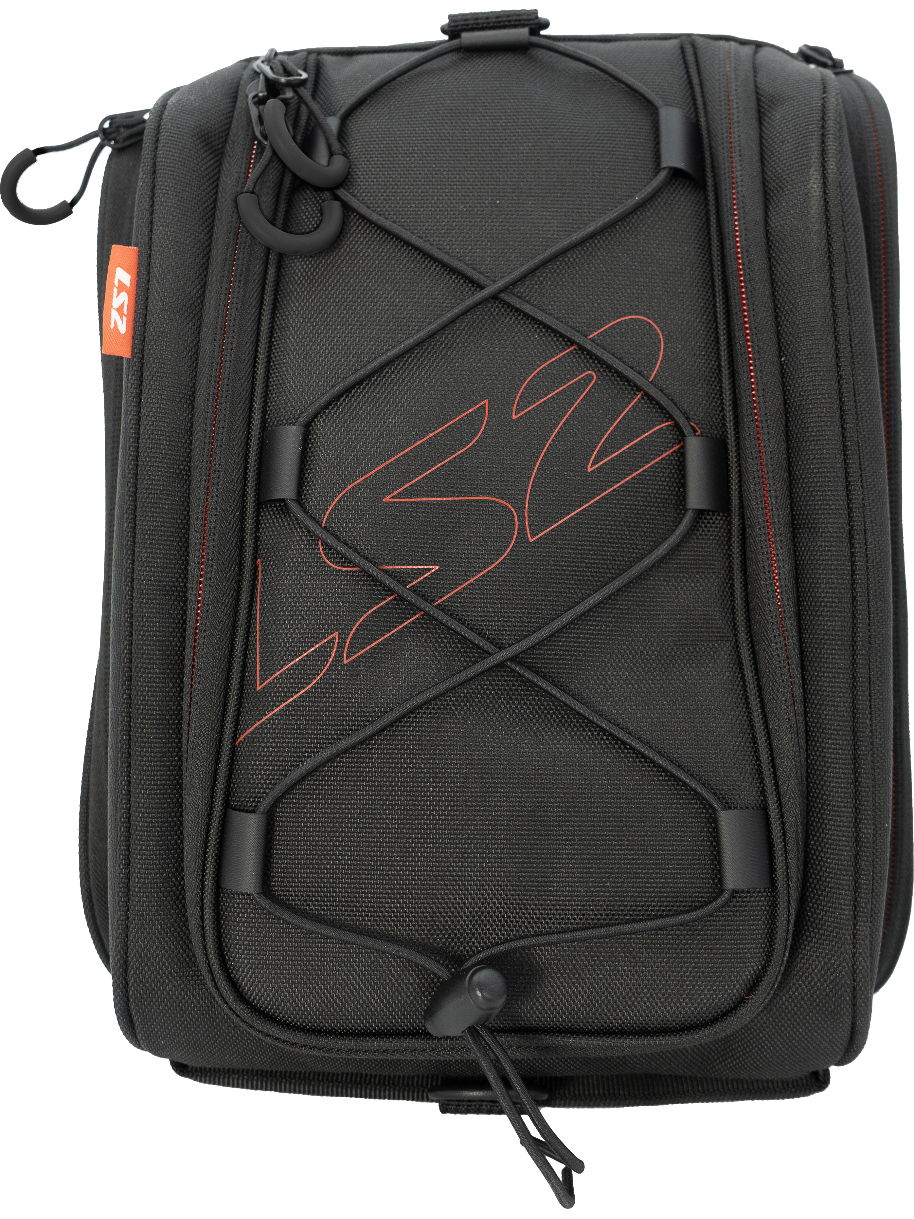 LS2 FREEDOM 15L TUNNEL BAG 12