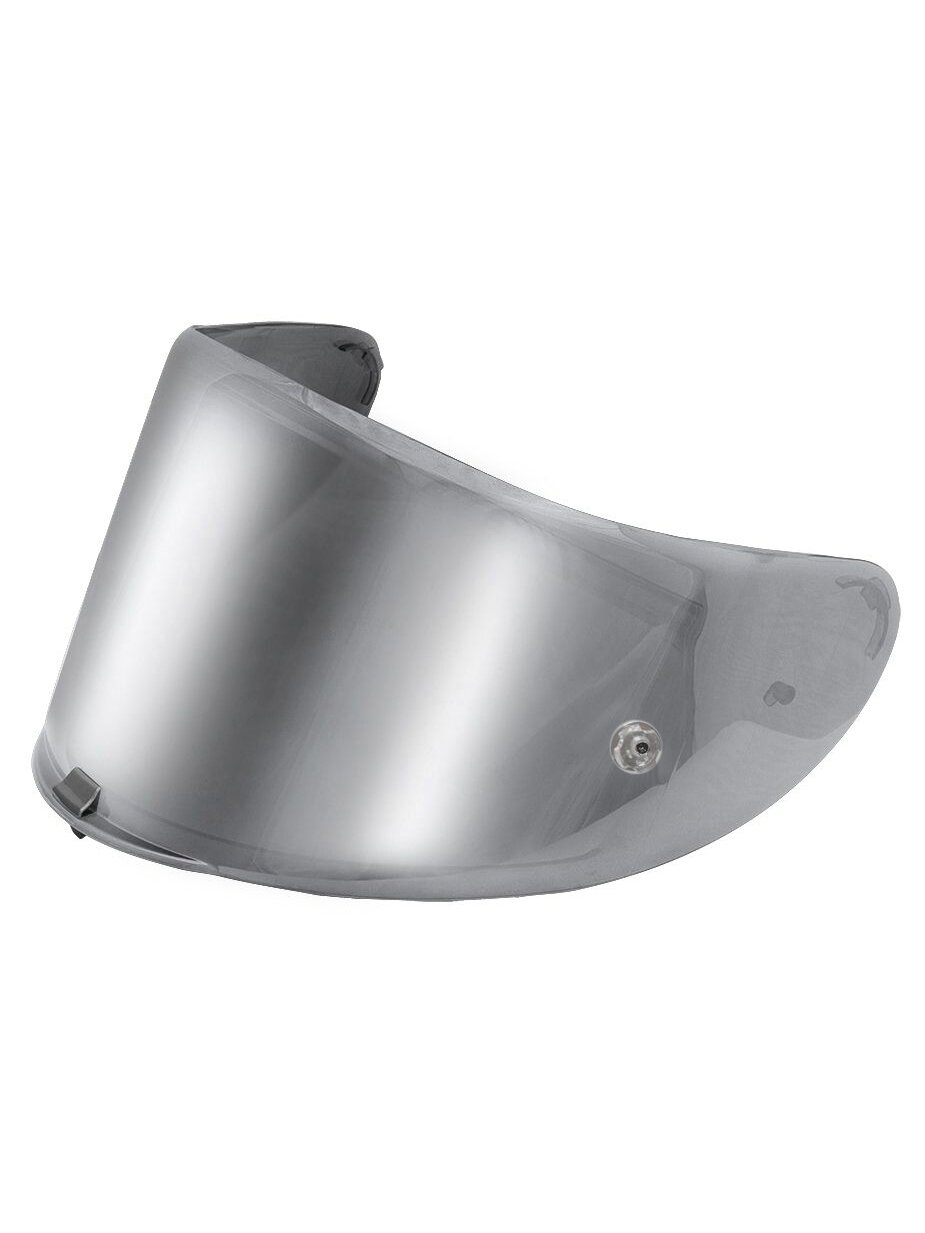 LS2 VISOR FF323 IRIDIUM SILVER