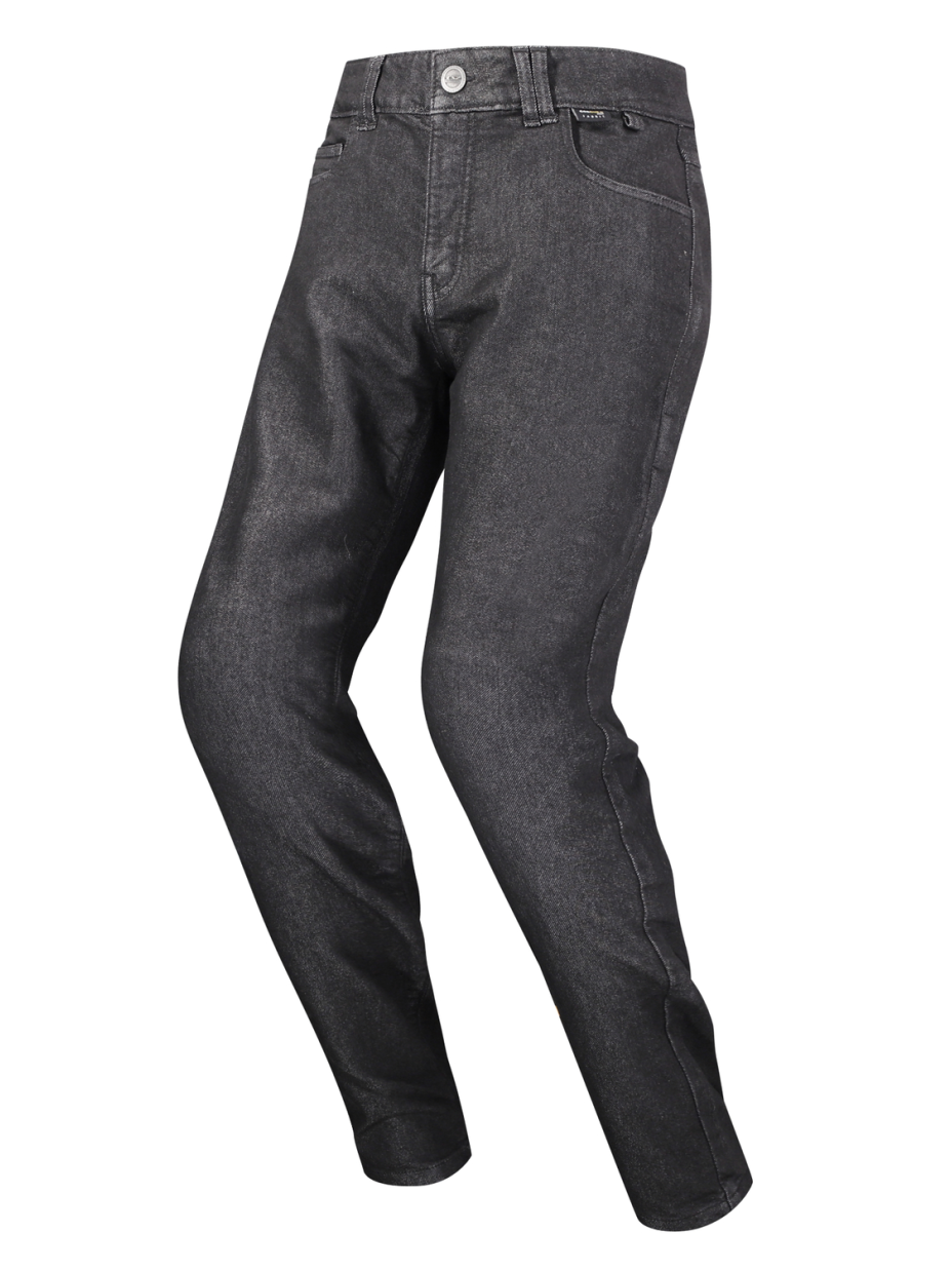 LS2 STONE MAN JEANS BLACK 1