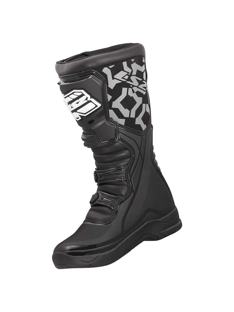 LS2 RAPTOR MAN BOOTS BLACK LS2 RAPTOR MAN BOOTS BLACK