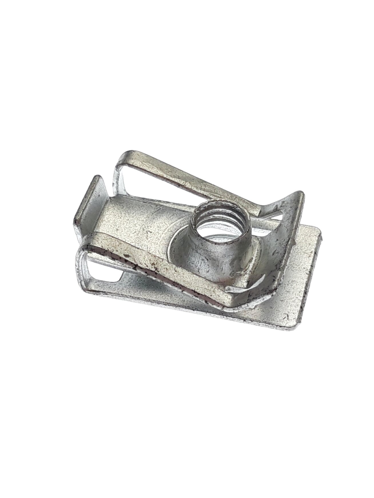 M6 nut clip