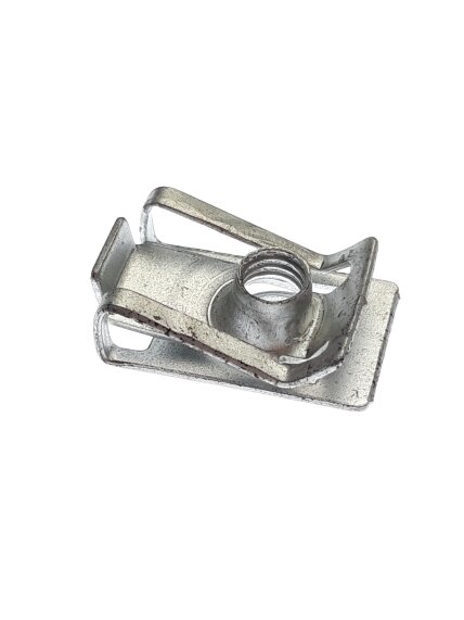 M6 nut clip M6 nut clip