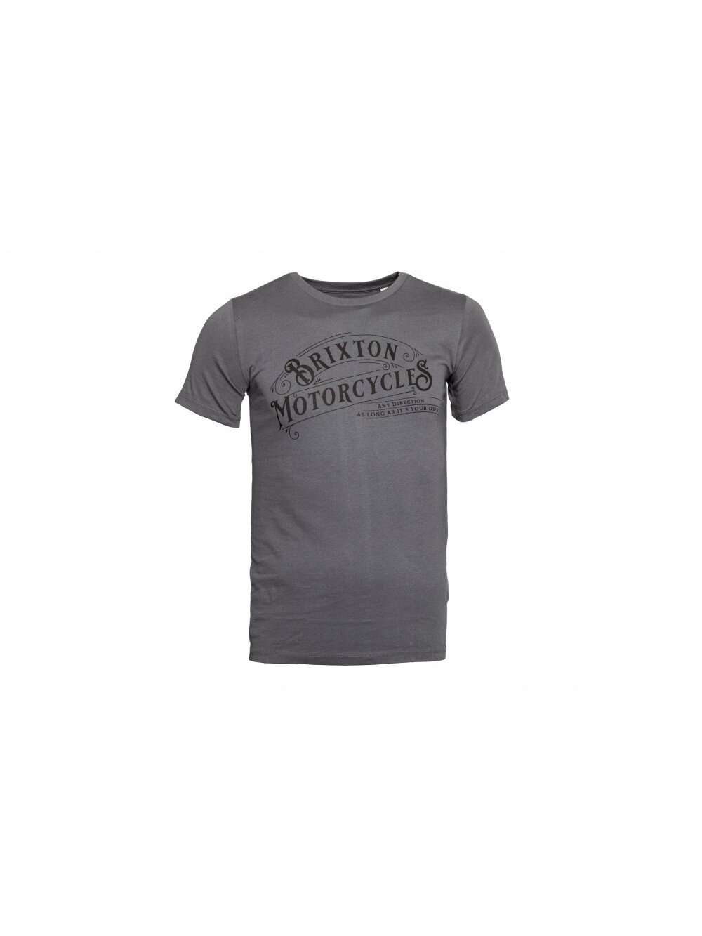 MARŠKINĖLIAI BRIXTON WESTERN ANTHRACITE MARŠKINĖLIAI BRIXTON WESTERN ANTHRACITE