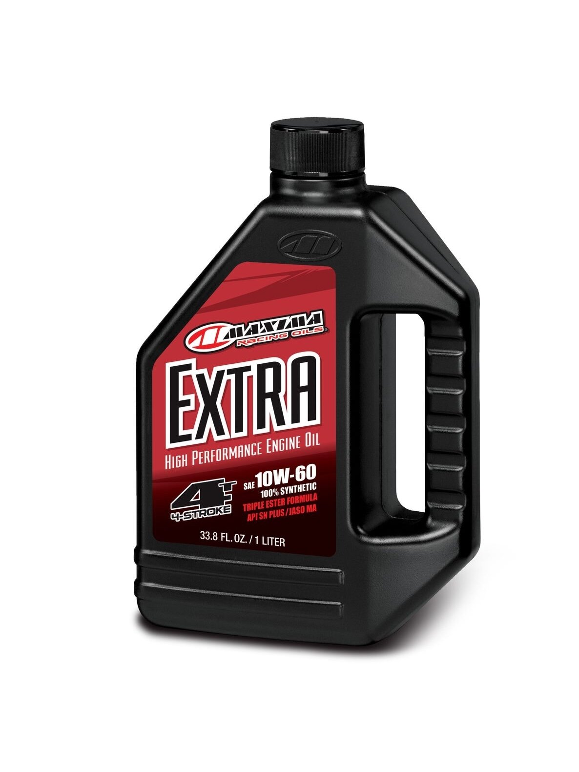 MAXIMA EXTRA 10W-60 1L MAXIMA EXTRA 10W-60 1L