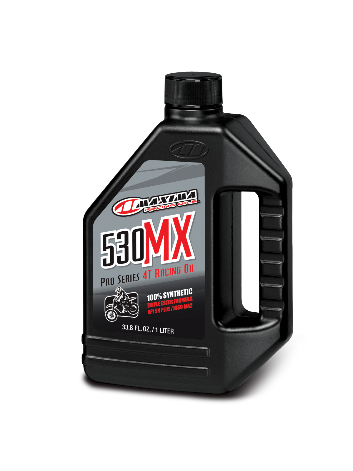 MAXIMA 530MX / 1L MAXIMA 530MX / 1L