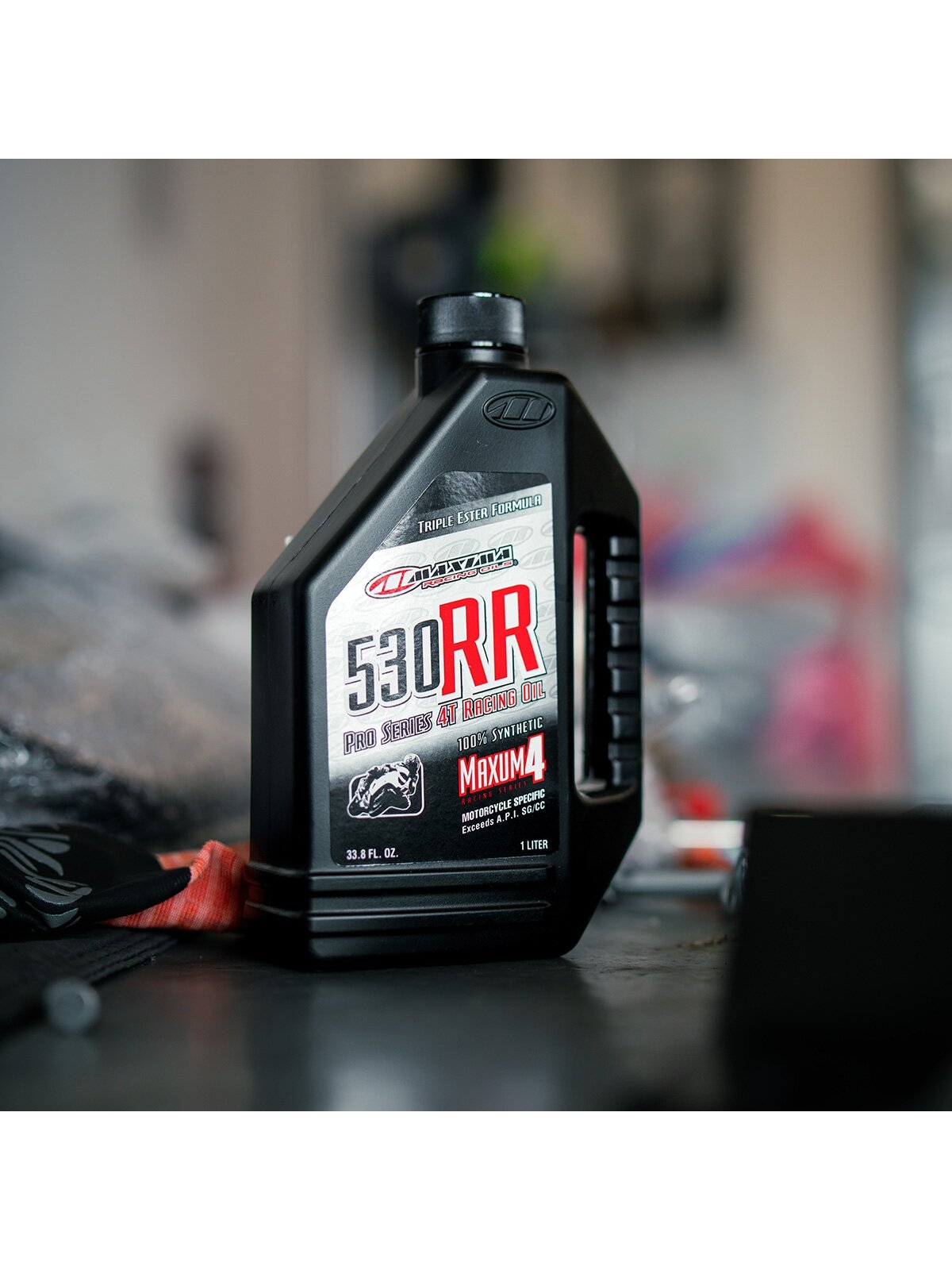 MAXIMA 530RR / 1L 1