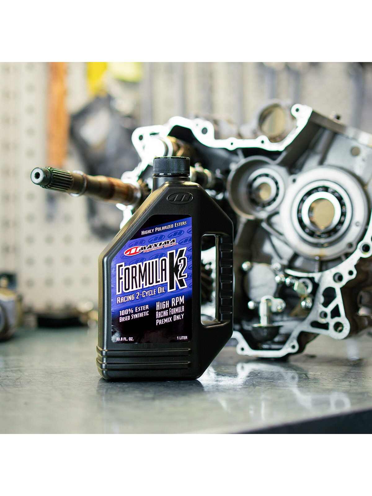MAXIMA FORMULA K2 SYN 1L 1