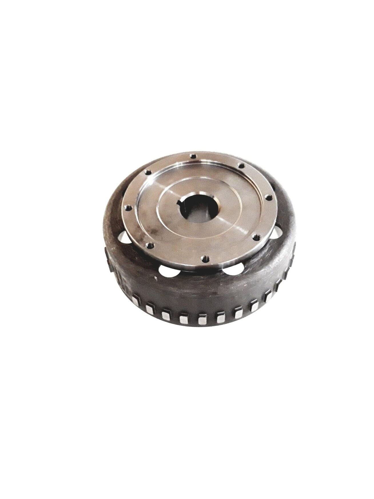 MAGNETO ROTOR ASSEMBLY 1