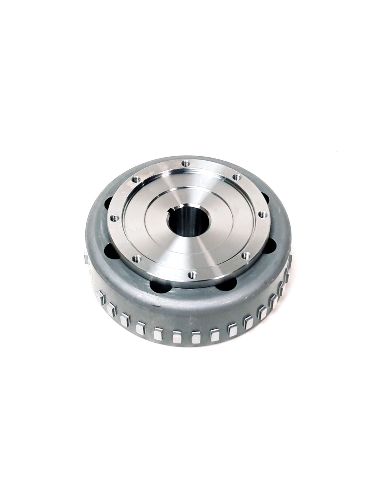 MAGNETO ROTOR ASSEMBLY 1