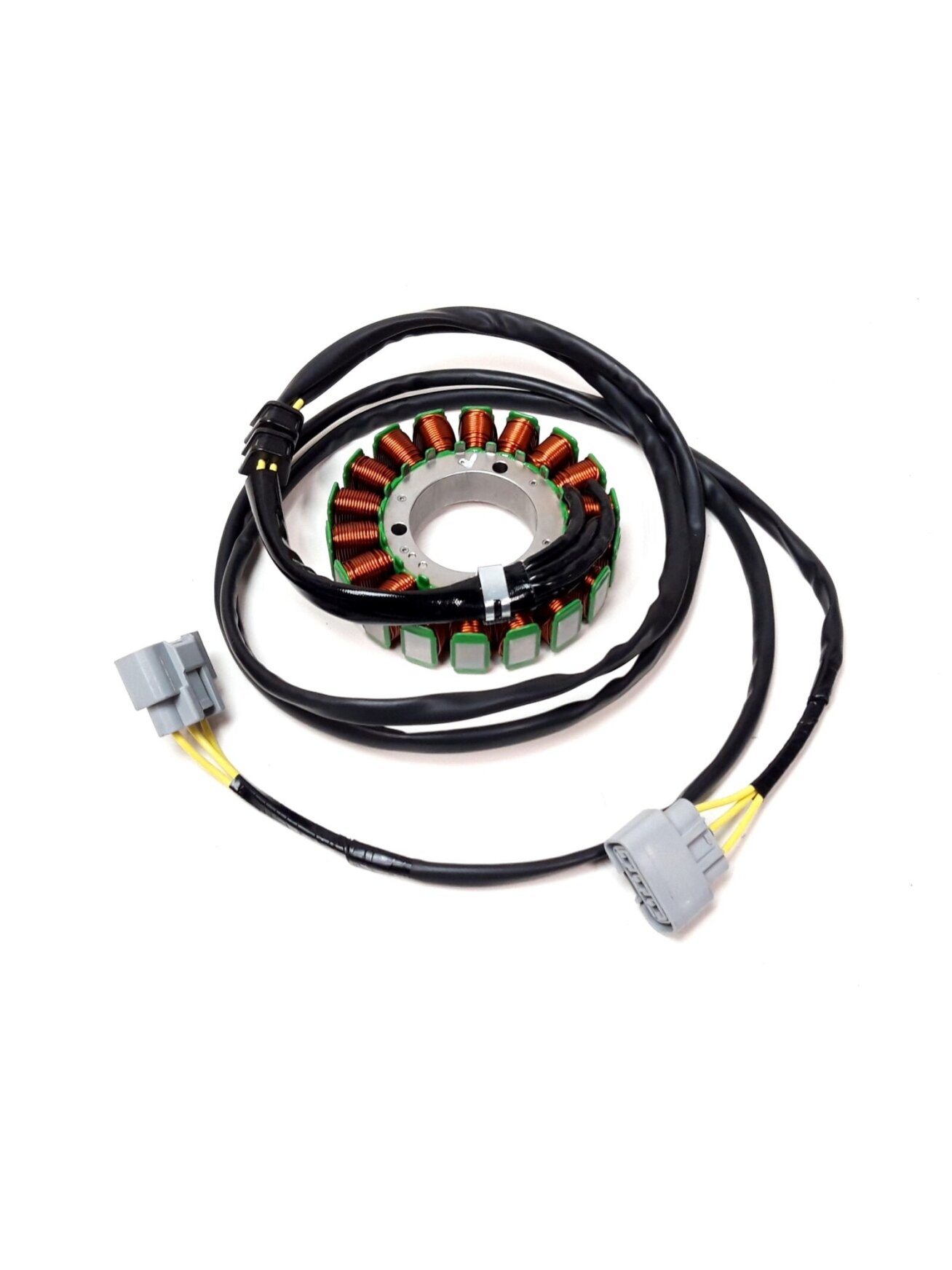 MAGNETO STATOR ASSEMBLY