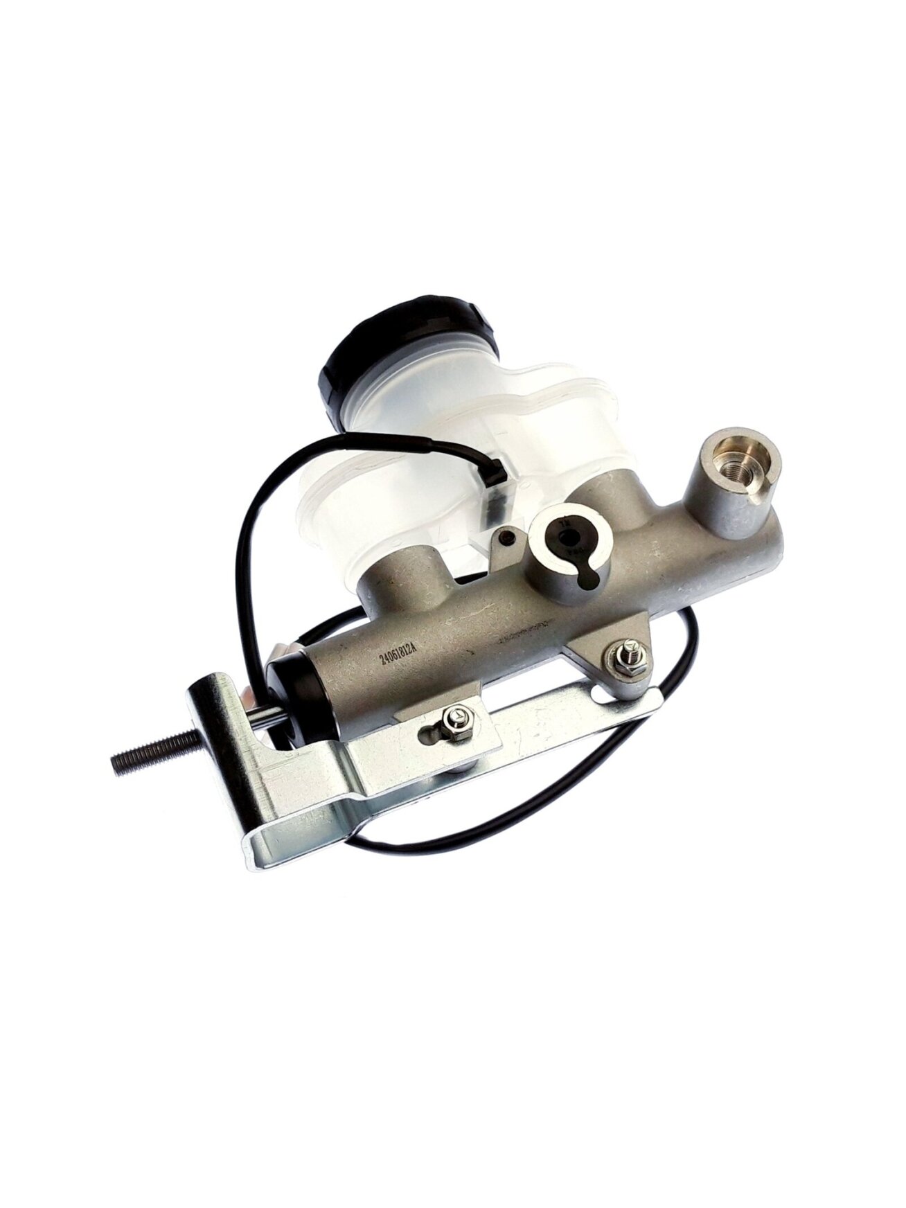 MAIN BRAKE PUMP ASSEMBLY 1 MAIN BRAKE PUMP ASSEMBLY 1