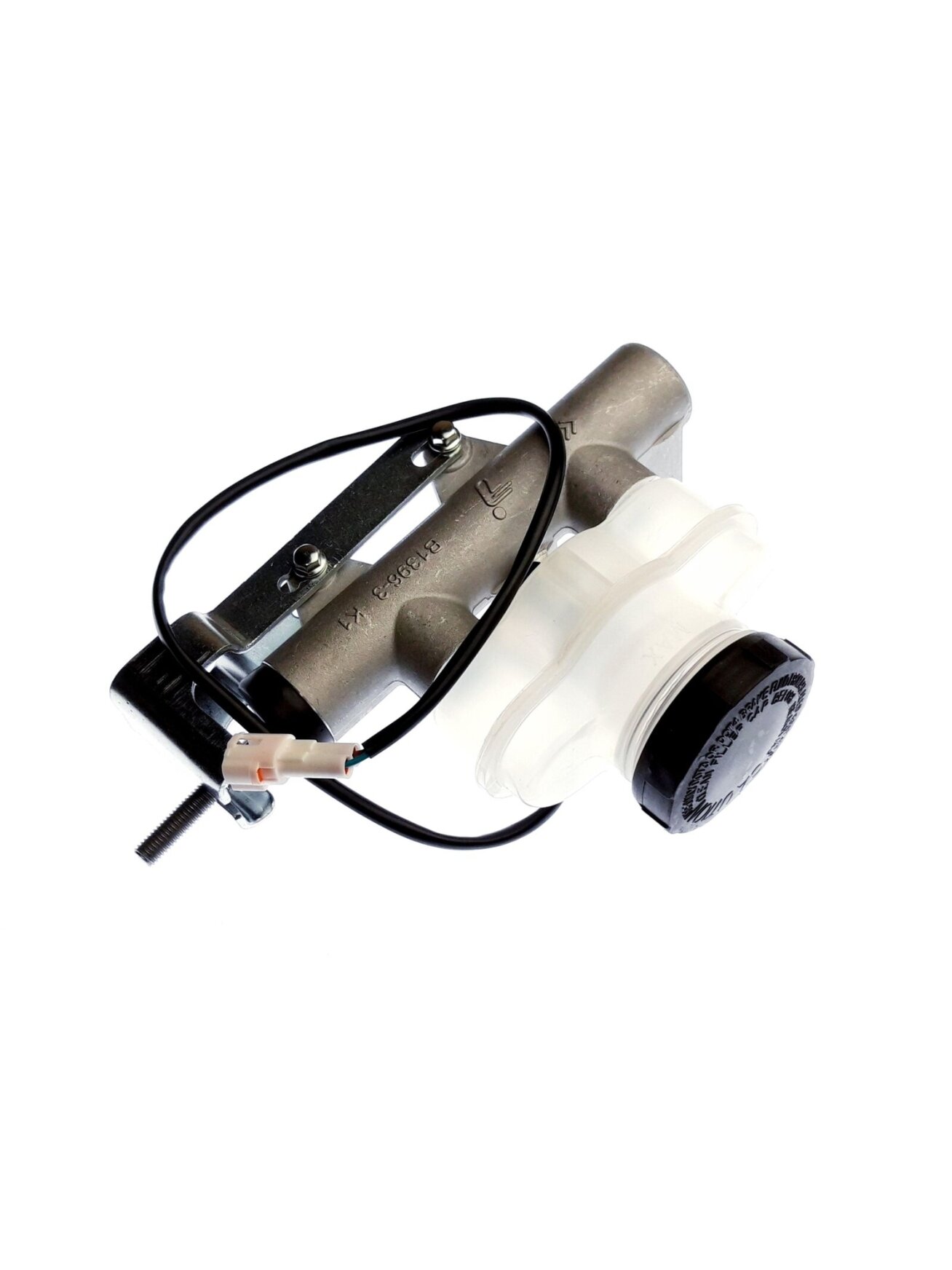 MAIN BRAKE PUMP ASSEMBLY MAIN BRAKE PUMP ASSEMBLY