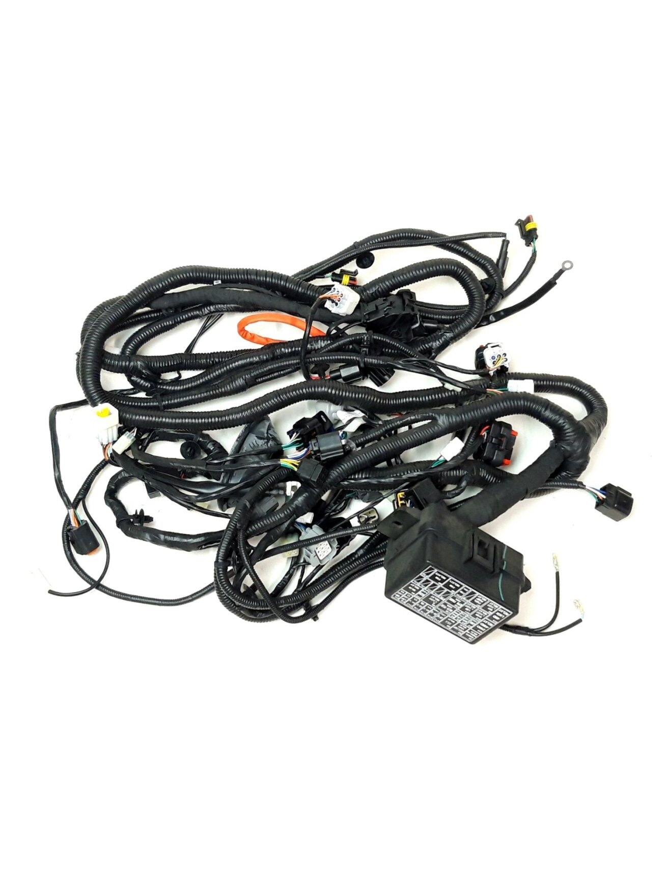 MAIN CABLE ASSY FOR LOF MAIN CABLE ASSY FOR LOF