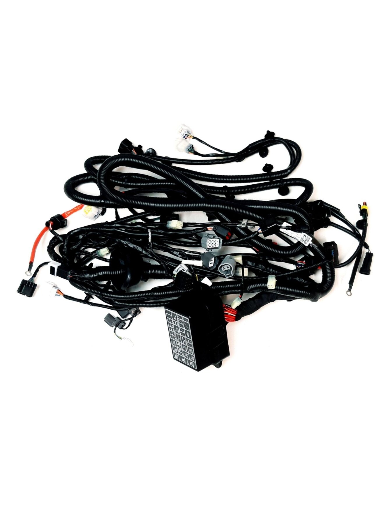 MAIN CABLE ASSY MAIN CABLE ASSY