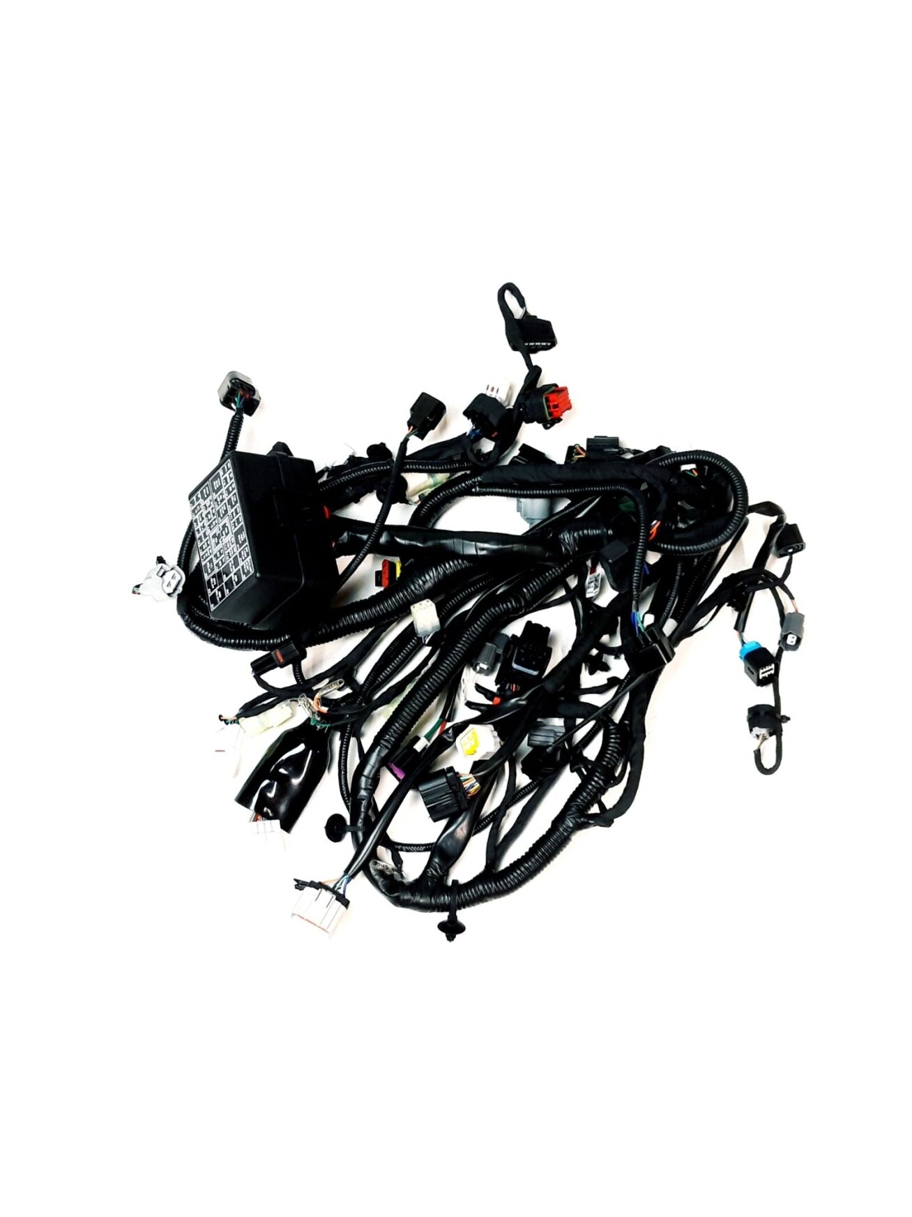 MAIN CABLE