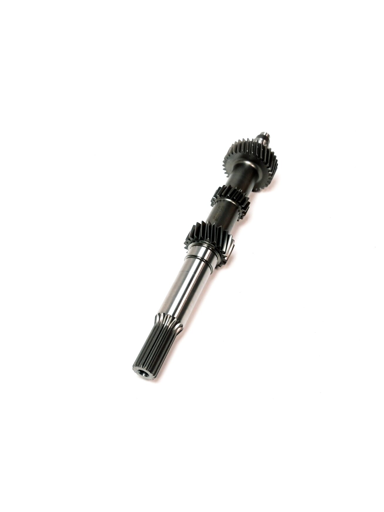 MAIN SHAFT(UTV) 1