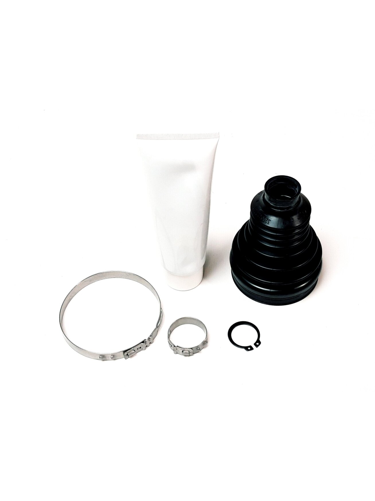 MAINTENANCE KIT FOR INNER BALL CAGE ASSY MAINTENANCE KIT FOR INNER BALL CAGE ASSY