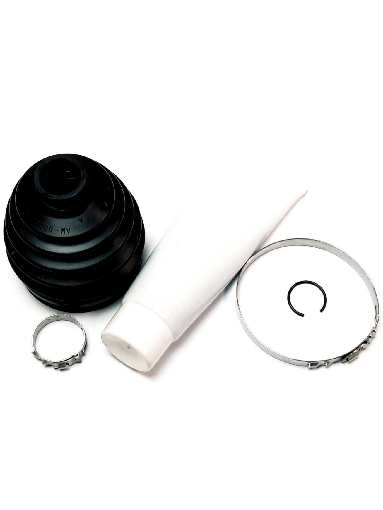 MAINTENANCE KIT FOR OUTSIDE BALL CAGE ASSY 1 MAINTENANCE KIT FOR OUTSIDE BALL CAGE ASSY 1