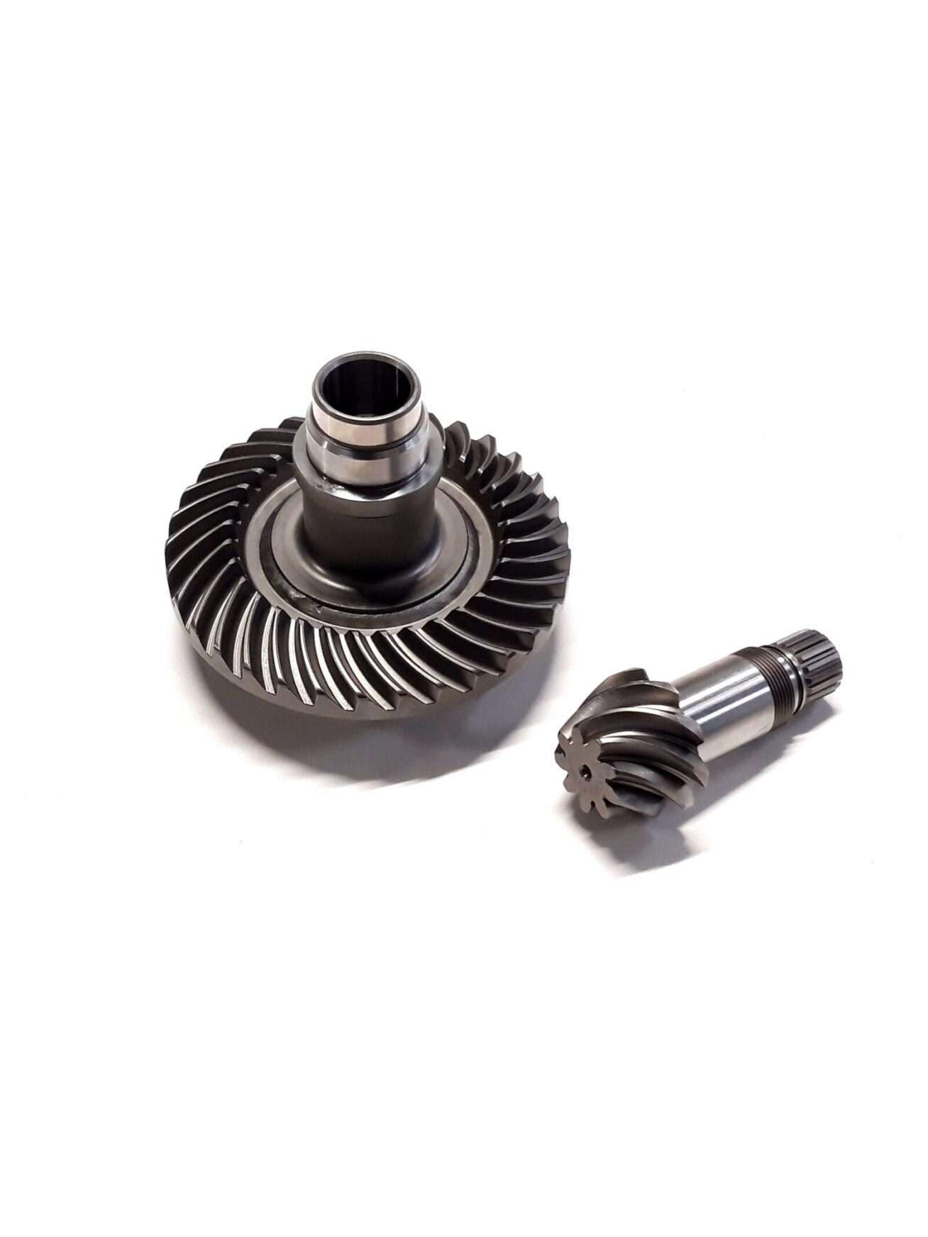 MASTER SLAVE BEVEL GEAR COMBINATION (450 NO DIFFERENCE) MASTER SLAVE BEVEL GEAR COMBINATION (450 NO DIFFERENCE)