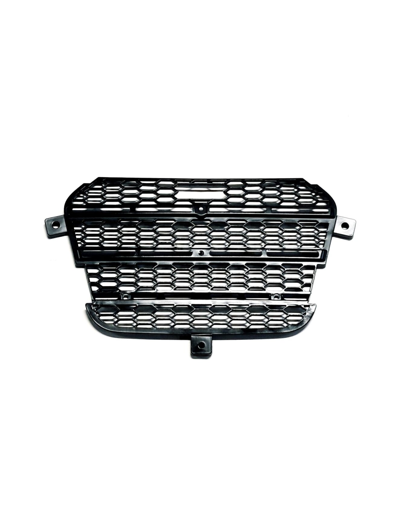 MATT BALCK FRONT GRILLE