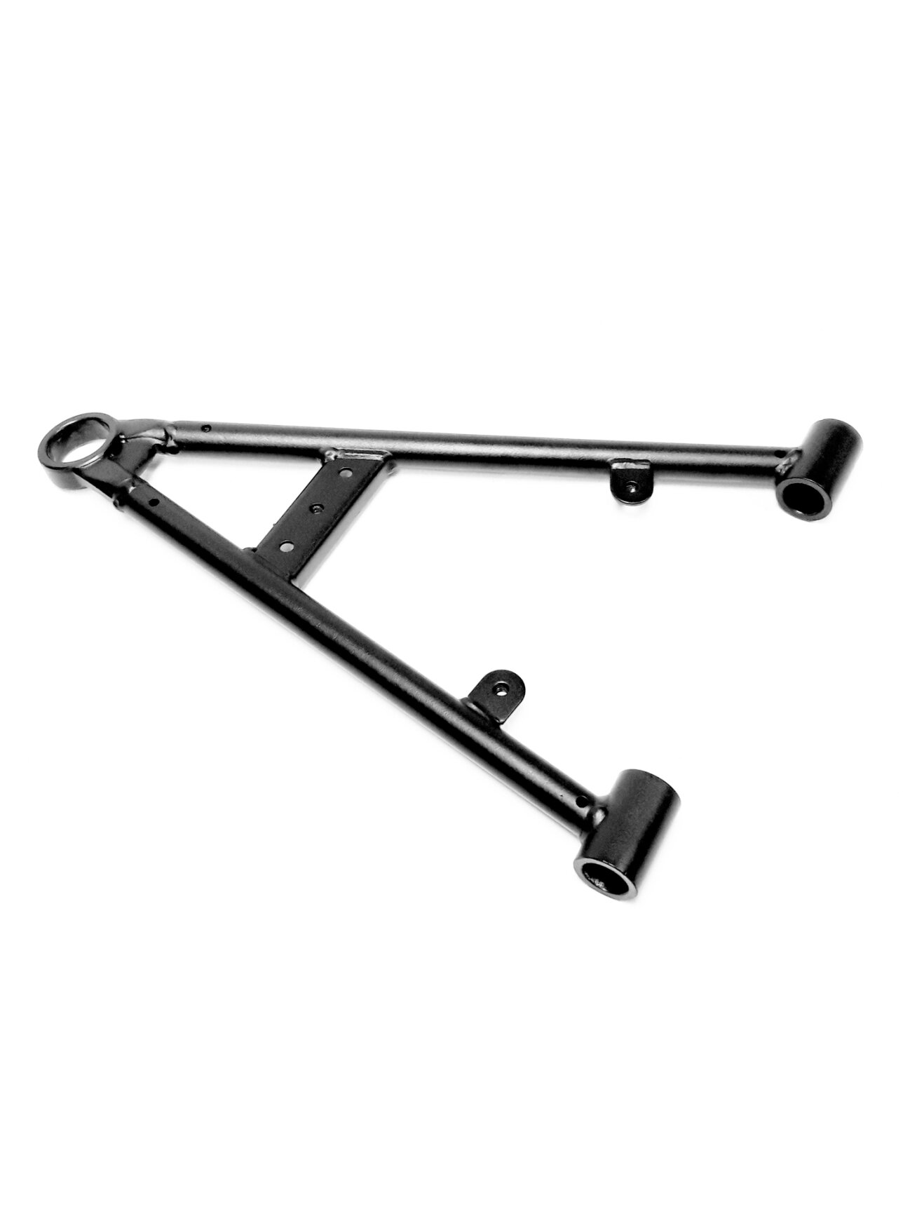 MATTE BLACK LOWER WELD ARM FL