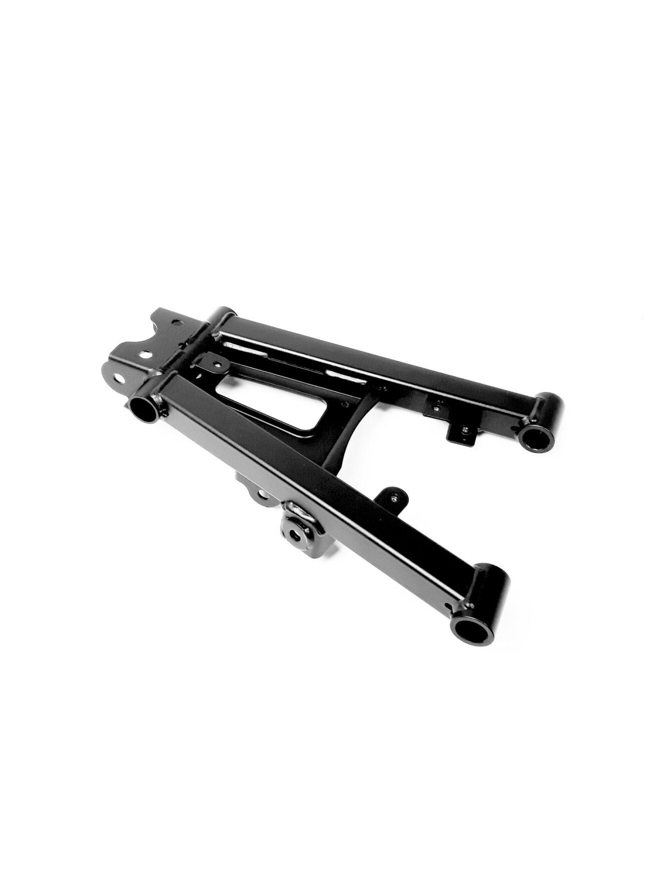MATTE BLACK LOWER WELD ARM RL 1 MATTE BLACK LOWER WELD ARM RL 1