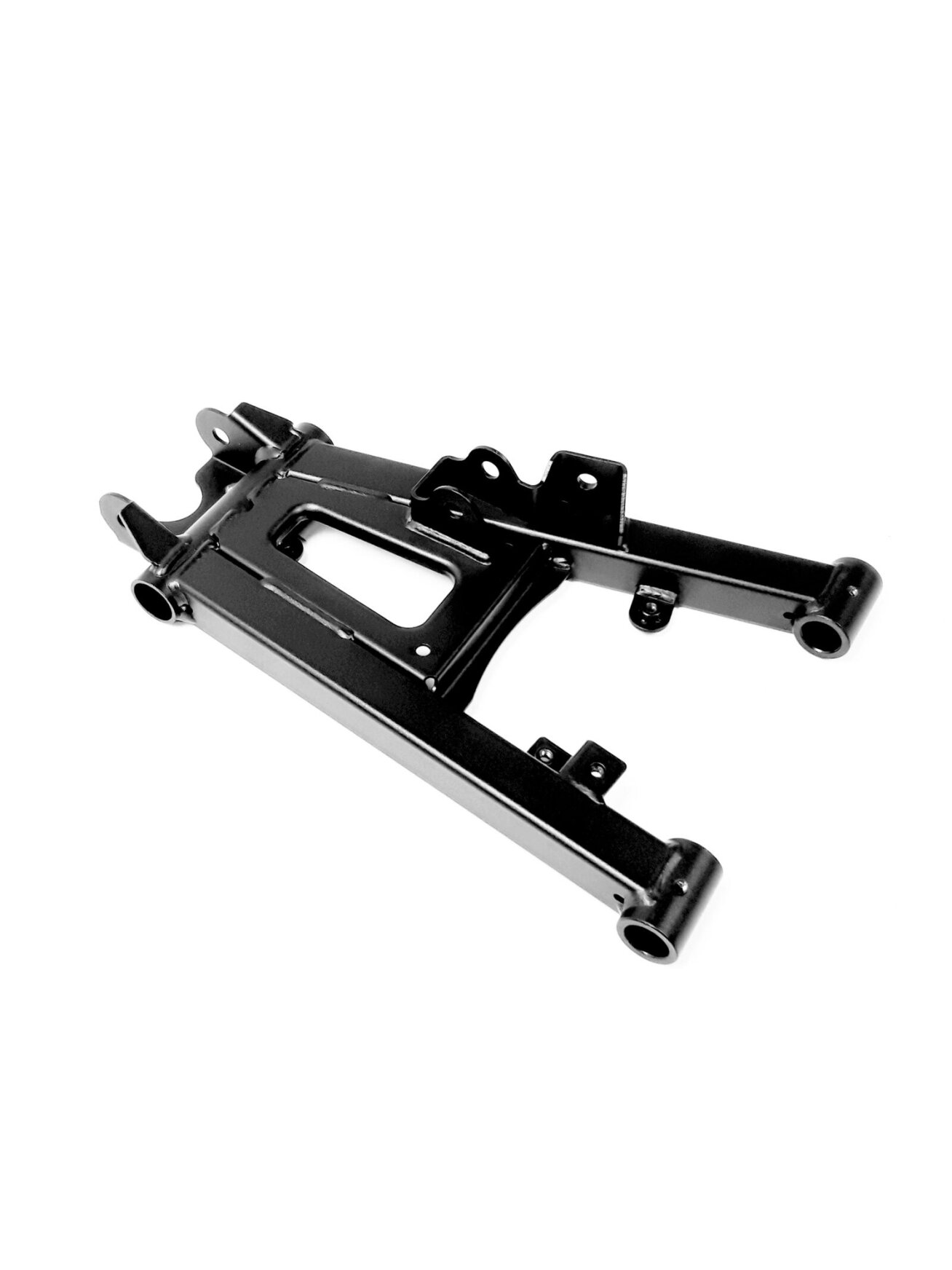 MATTE BLACK LOWER WELD ARM RL MATTE BLACK LOWER WELD ARM RL