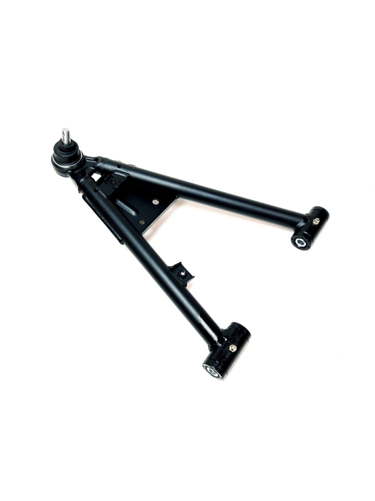 MATTE BLACK UPPER WELD ARM FL 1 MATTE BLACK UPPER WELD ARM FL 1