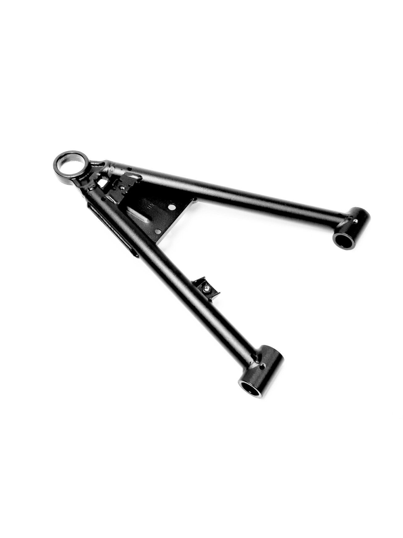 MATTE BLACK UPPER WELD ARM FL 1 MATTE BLACK UPPER WELD ARM FL 1