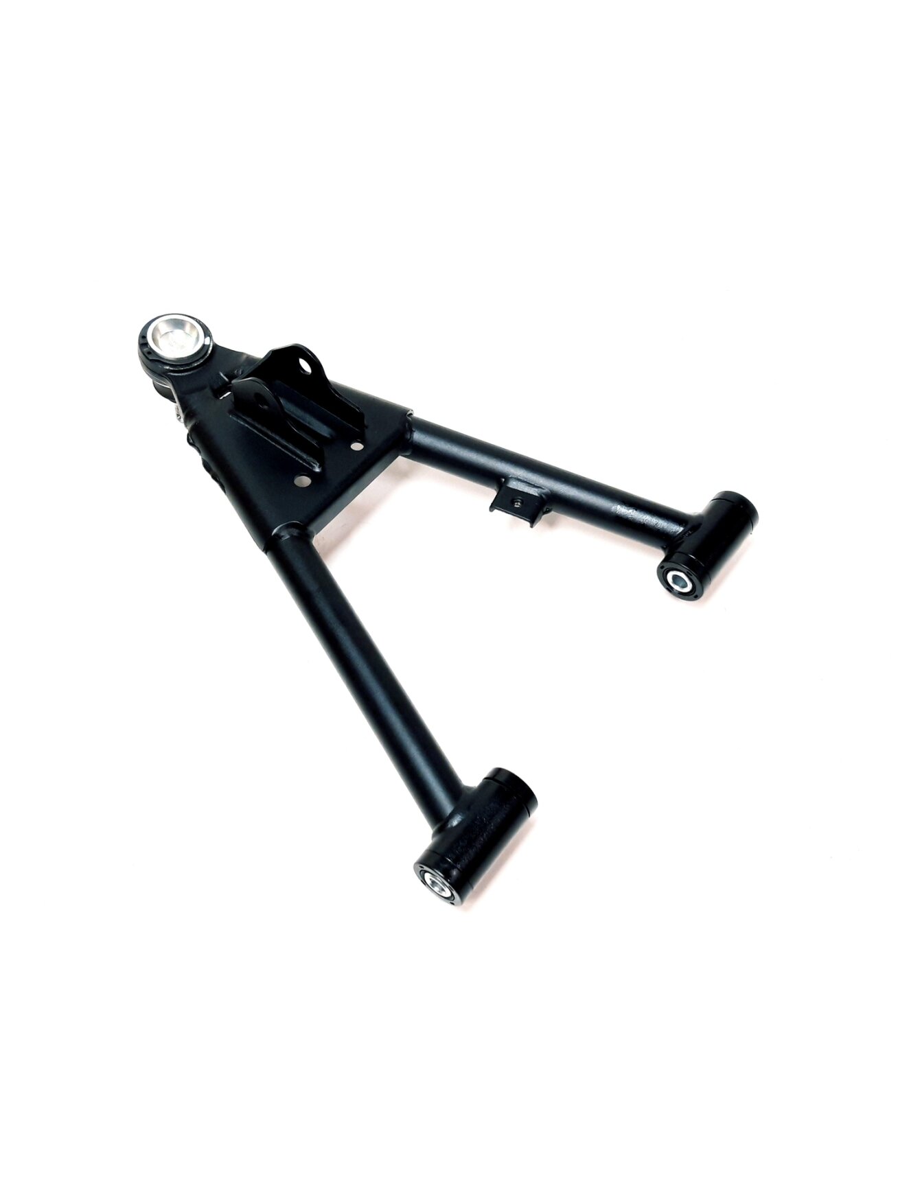 MATTE BLACK  UPPER WELD ARM FL