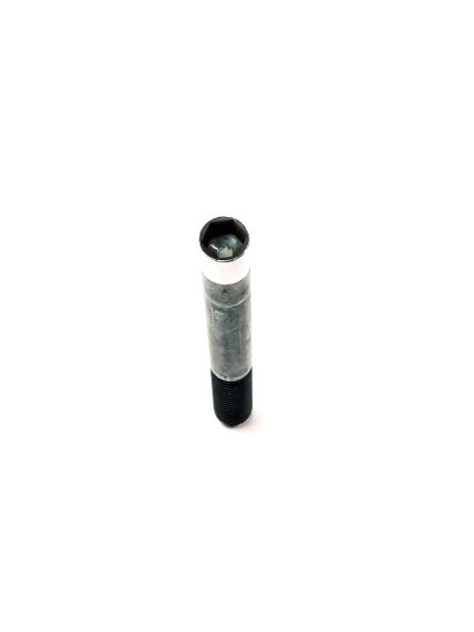 Machined bolt (unavailable) 1