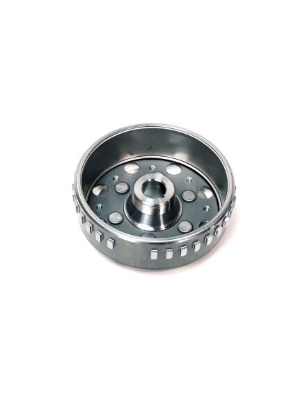 MAGNETO ROTOR ASSEMBLY MAGNETO ROTOR ASSEMBLY