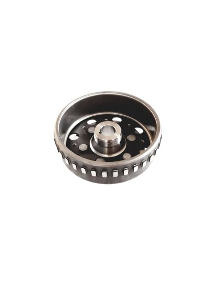 MAGNETO ROTOR ASSEMBLY MAGNETO ROTOR ASSEMBLY