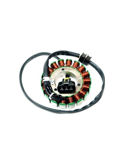 MAGNETO STATOR 1 MAGNETO STATOR 1