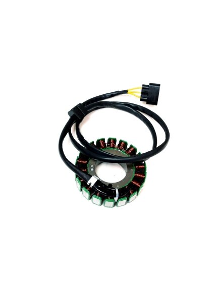 MAGNETO STATOR ASSEMBLY 1