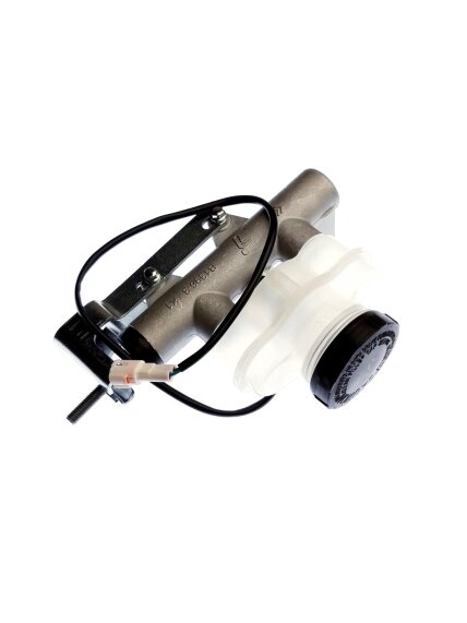 MAIN BRAKE PUMP ASSEMBLY