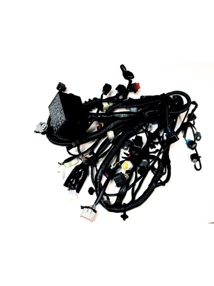 MAIN CABLE 1