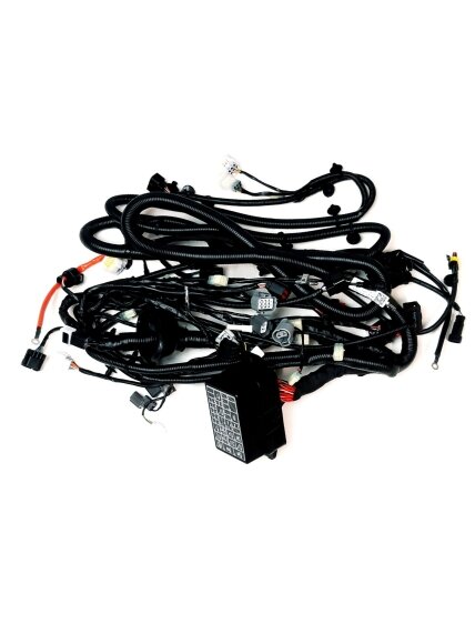 MAIN CABLE ASSY MAIN CABLE ASSY