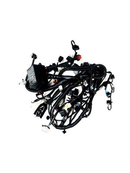 MAIN CABLE MAIN CABLE