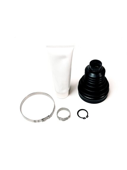 MAINTENANCE KIT FOR INNER BALL CAGE ASSY MAINTENANCE KIT FOR INNER BALL CAGE ASSY