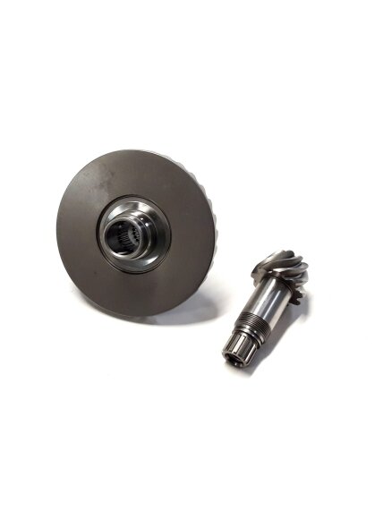 MASTER SLAVE BEVEL GEAR COMBINATION (450 NO DIFFERENCE) 1 MASTER SLAVE BEVEL GEAR COMBINATION (450 NO DIFFERENCE) 1