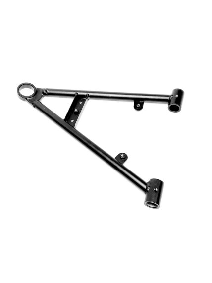 MATTE BLACK LOWER WELD ARM FL 1 MATTE BLACK LOWER WELD ARM FL 1