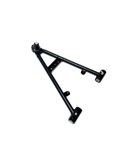 MATTE BLACK LOWER WELD ARM FL MATTE BLACK LOWER WELD ARM FL