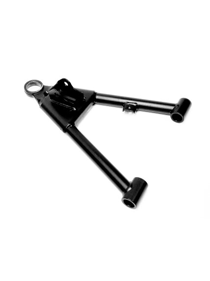 MATTE BLACK UPPER WELD ARM FL MATTE BLACK UPPER WELD ARM FL