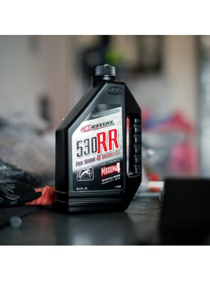 MAXIMA 530RR / 1L 1 MAXIMA 530RR / 1L 1