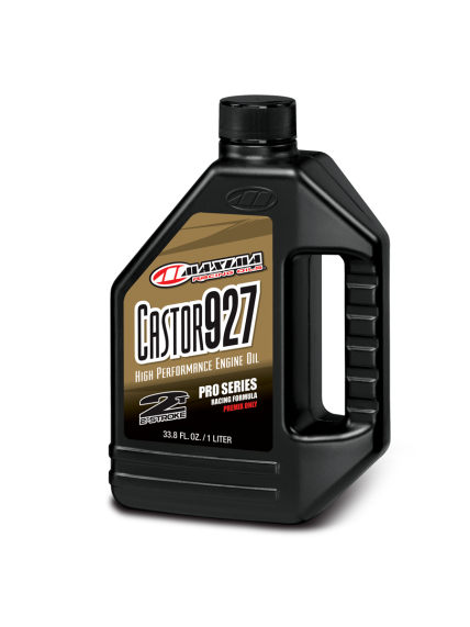 MAXIMA CASTOR 927 /1L RACING PREMIX MAXIMA CASTOR 927 /1L RACING PREMIX