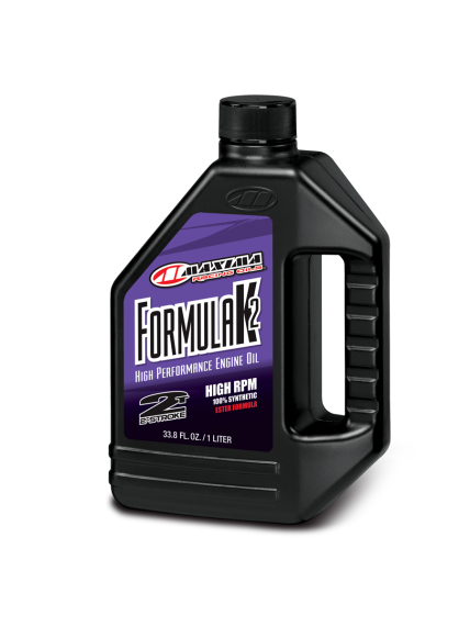 MAXIMA FORMULA K2 SYN 1L