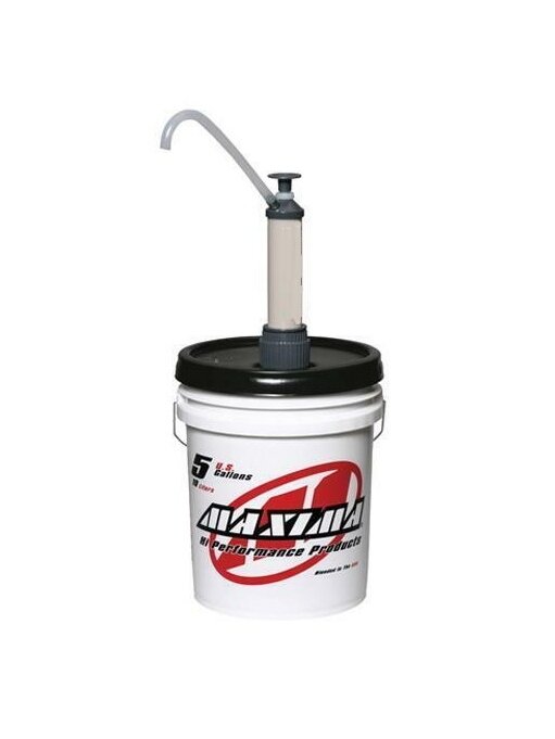 MAXIMA 5-GALLON PAIL PUMP 1